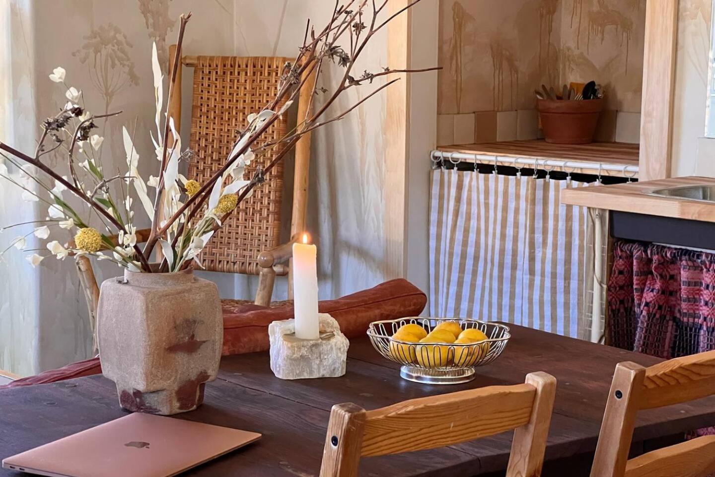 Dragonfly Cottage - Wend'Y Place Off Page Spring Cottonwood Exterior foto