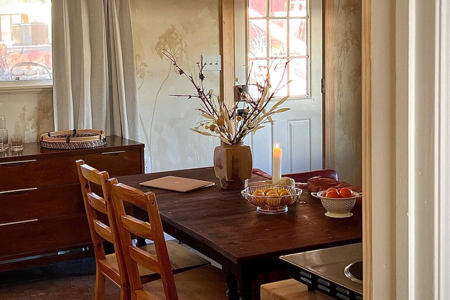 Dragonfly Cottage - Wend'Y Place Off Page Spring Cottonwood Exterior foto