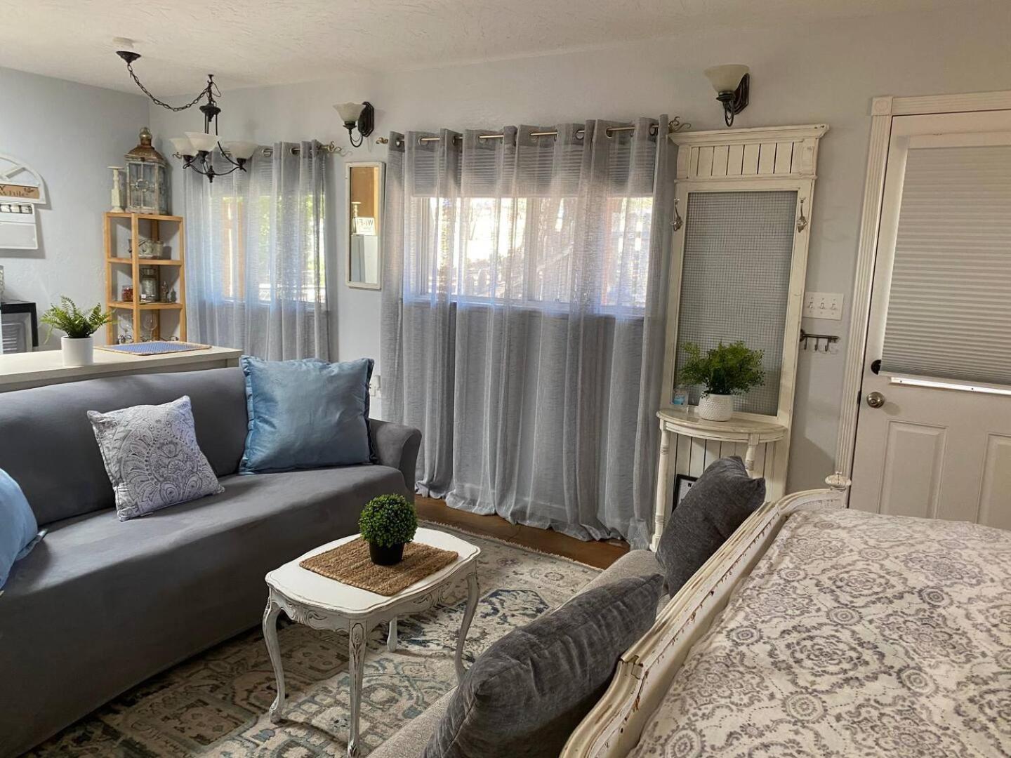 Dragonfly Cottage - Wend'Y Place Off Page Spring Cottonwood Exterior foto
